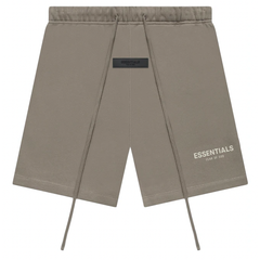 Fear of God Essentials Shorts Desert Taupe