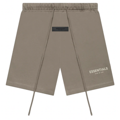 Fear of God Essentials Shorts Desert Taupe