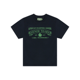 Denim Tears ADG Tee Navy