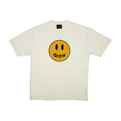 Drew house mascot ss tee white