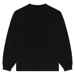 Drew House Mascot LS Tee Black