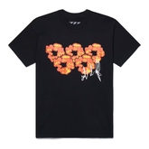 Denim Tears x Offset Set It Off #3 T-shirt Black