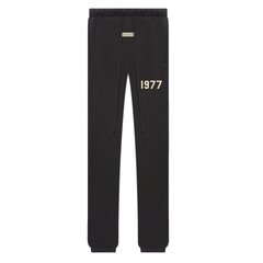 Fear of God Essentials 1977 Sweatpants Iron