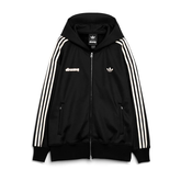 Drama x Adidas Zip Up Hoodie