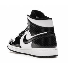 Jordan 1 Mid Carbon Fiber All-Star (2021)