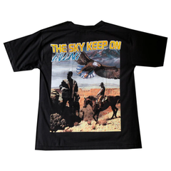 Marino Morwood Travis Scott Tee V2
