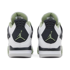 Jordan 4 Retro Seafoam (W)