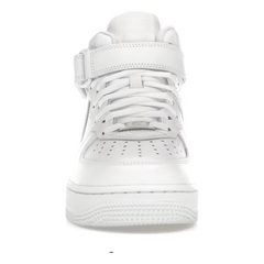 Nike Air Force 1 Mid Supreme White