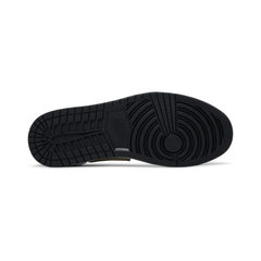 Jordan 1 Low OG EX Black Smoke Grey