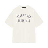 Fear of God Essentials Jersey Crewneck Tee Shell
