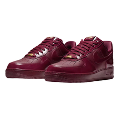 Nike Air Force 1 Low Syna Central Cee Dark Beetroot (UK Exclusive)