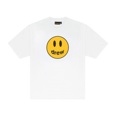 Drew House Mascot SS Tee White