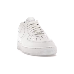 Nike Air Force 1 Low '07 White Travis Scott Cactus Jack Utopia Edition
