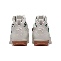 Corteiz x Nike Air Trainer Huarache Light Bone