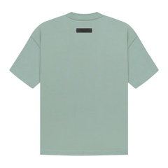 Fear of God Essentials SS Tee Sycamore