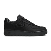 Nike Air Force 1 Low Stussy Black