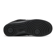 Nike Air Force 1 Low Stussy Black
