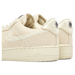 Nike Air Force 1 Low Stussy Fossil