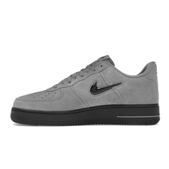 Nike Air Force 1 '07 Low Jewel Cool Grey Black