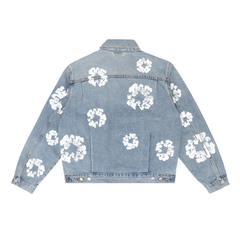 Denim Tears x Levi's Jacket Light Blue