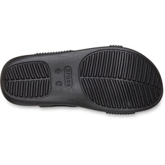 Crocs Getaway Strappy EVA Women's Black Sandals