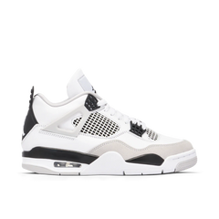 Jordan 4 Retro Military Black