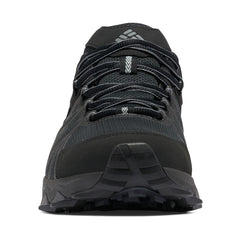 Columbia Peakfreak II Outdry Polyester Men's Black Hiking Shoes
