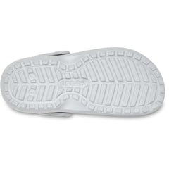 Crocs Classic Lined Thermoplastic Kid's Atmosphere Clogs