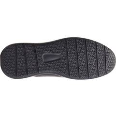 Base London Wing Leather Men's Black Oxford Shoes