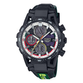 Casio x Tom’s Edfice 50th Anniversary Edition Black EFSS641TMS-1A