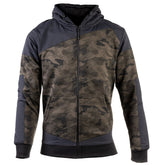Caterpillar Trade Synthetic Men's Black Sweatshirt