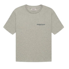 Fear of God Essentials Core Collection T-shirt - Dark Heather