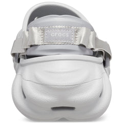 Crocs Echo Synthetic Atmosphere Clogs