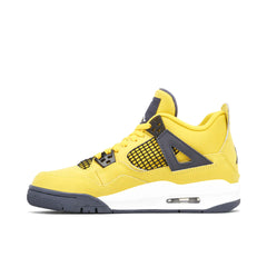 Jordan 4 Retro Lightning GS (2021)