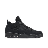 Jordan 4 Retro Black Cat (2020)