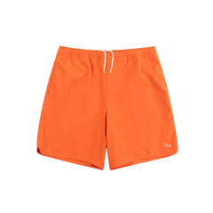 Dime Classic Shorts Orange