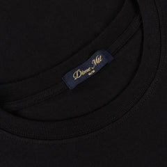 Dime Heavy T-Shirt Black