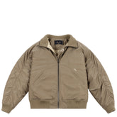 Dime Insulated Bomber Khaki