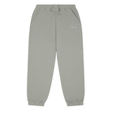Dime Men Classic Small Logo Sweatpants Gravel