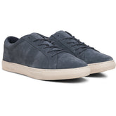 Jack & Jones Galaxy Suede Suede Men's Vintage Indigo Trainers