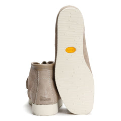 Clarks Originals Wallabee Combi Suede Men's Taupe Boots