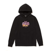 Huf Men Rjb Erostika Pullover Hoodie Black PF00374-BLK