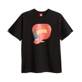 ICECREAM Men Cone Classic SS Tee Black