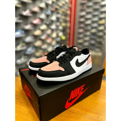 Jordan 1 Low OG Bleached Coral