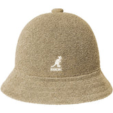Kangol Bermuda Casual Hat Oat