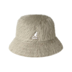 Kangol Furgora Bucket Warm Grey K3477-WGR