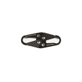 Maharishi Key Clip Black Core