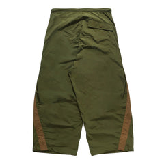 Maharishi Men Experimental Tech Snopants Olive