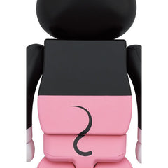 Medicom Japan Box Lunch Minnie Mouse 100% & 400% Bearbrick AUG229345I