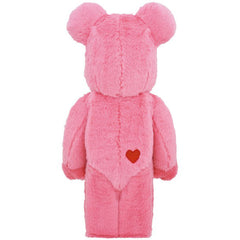 Medicom Japan Care Bears Cheer Bear Costume 1000% Bearbrick AUG218484I